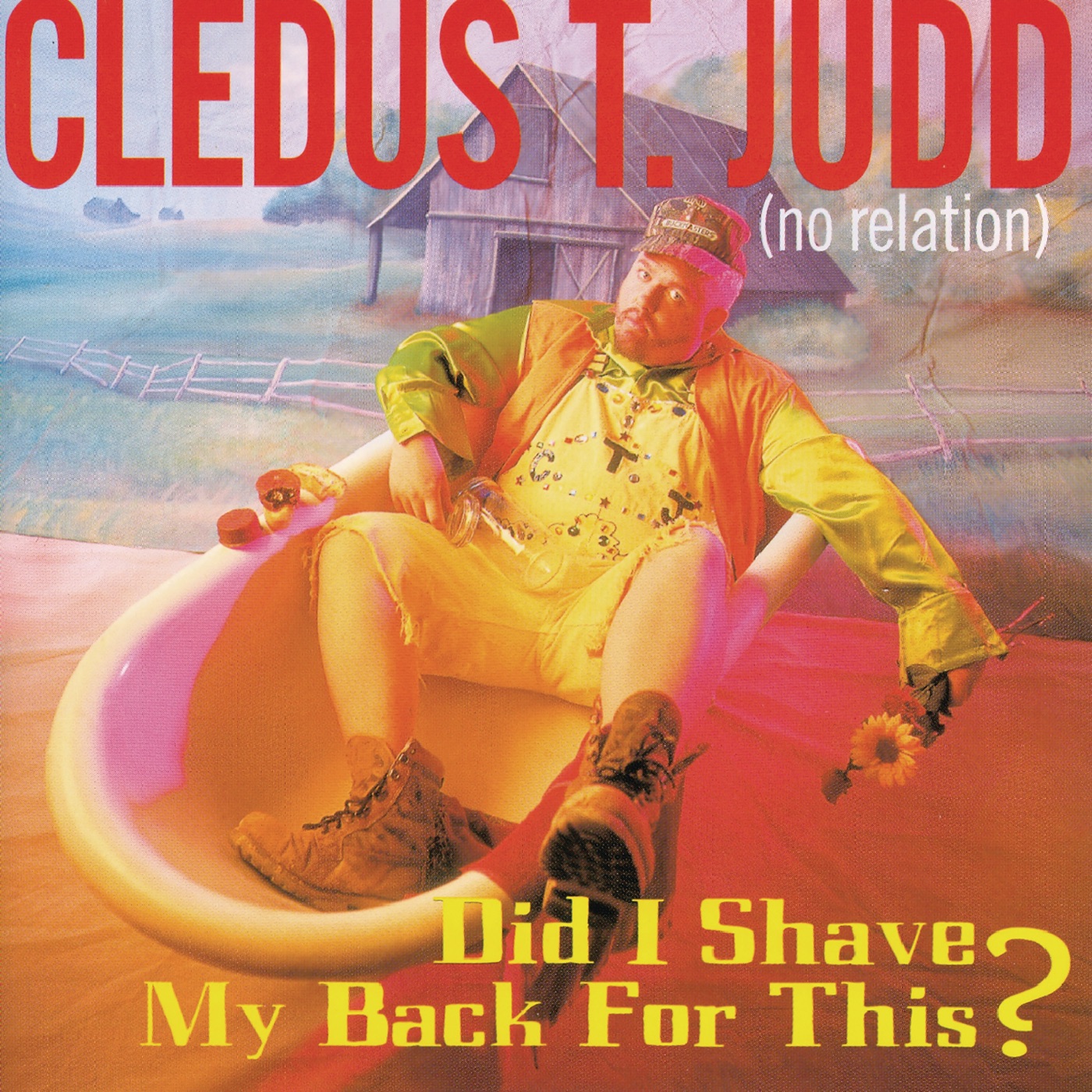 Buy CD!